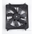 19015pwje01/19015pwjz01 Honda Jazz Radiator Ventilador de enfriamiento